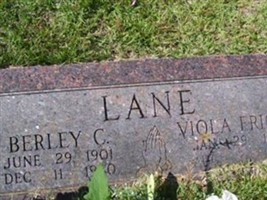 Viola Fricks Lane