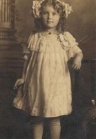 Viola Glendora Drew Davis