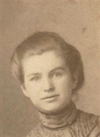 Viola Glendora Drew Davis