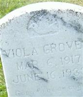 Viola Groves