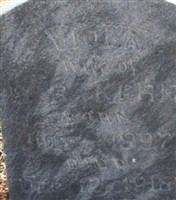 Viola Hasley Kerr Viola Hasley Kerr