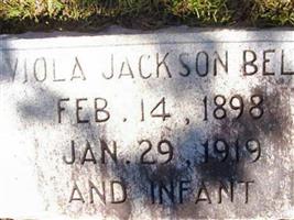 Viola Jackson Bell