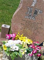 Viola Jewell "Granny" Fletcher Putt