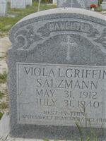 Viola L. Griffin Salzmann