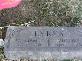 Viola L Lykes