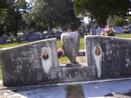 Viola Lee Suarez