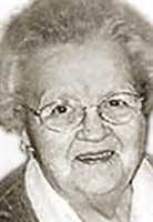 Viola Lillian Christopherson Jacobson Viola Lillian Christopherson Jacobson