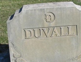 Viola Louise Duvall