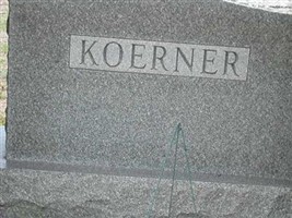 Viola M. Koerner Viola M. Koerner