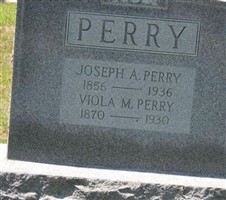Viola M. Perry