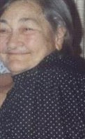 Viola Mae Sheffield Phillips