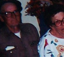 Viola Mae Wilhite Richey Viola Mae Wilhite Richey