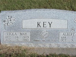 Viola May Key Viola May Key
