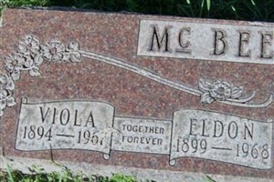 Viola McBee