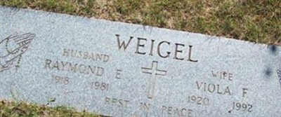 Viola Mieure Weigel Viola Mieure Weigel