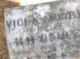 Viola Murry Grube Viola Murry Grube