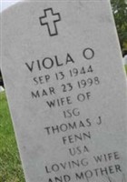 Viola O Fenn