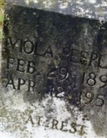 Viola Peeples