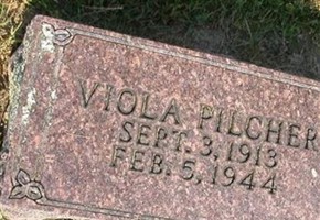 Viola Pilcher