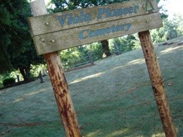 Viola Pioneer Cemetery