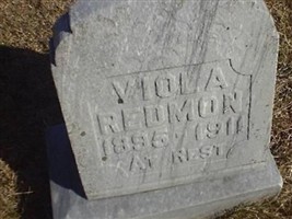 Viola Redmon