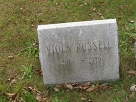 Viola Russell