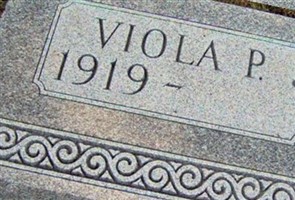 Viola Ruth Pass Brucklacher Viola Ruth Pass Brucklacher