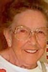 Viola Ruth Vickers Williams