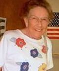 Viola Ruth Vickers Williams