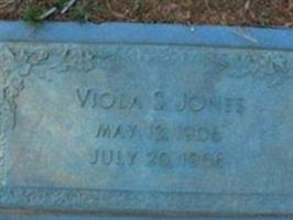 Viola S. Jones