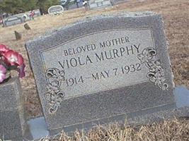 Viola Wagner Murphy