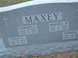 Viole Maxey Viole Maxey