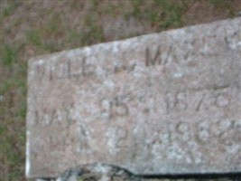 Viole Maxey