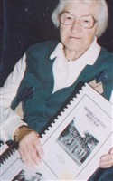 Violet Augusta Morris Jennings