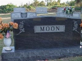 Violet Branscum Moon