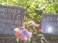 Violet Catherine Nicol Brainard