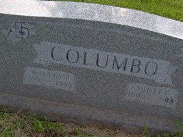 VIOLET COLUMBO VIOLET COLUMBO