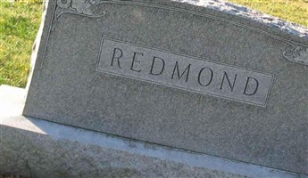 Violet E. Redmond