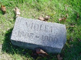 Violet Gourlie
