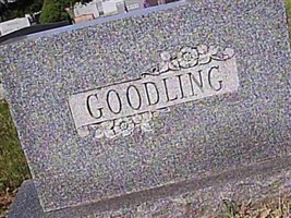 Violet J. Goodling Violet J. Goodling