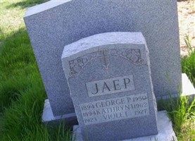 Violet Jaep