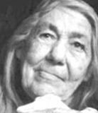 Violet June "Babe" DeLuna Stump Violet June "Babe" DeLuna Stump