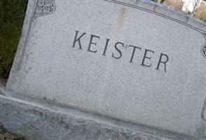 Violet Keister Watts Violet Keister Watts
