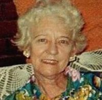 Violet L. Theobald Richardson