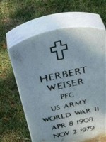 Violet L Weiser