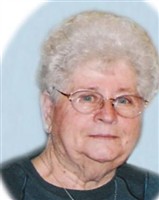 Violet Leontina Frey Thum Violet Leontina Frey Thum