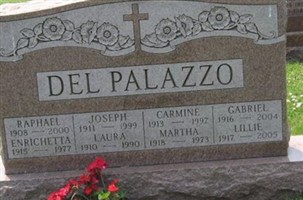 Violet "Lilile" DelPalazzo Violet "Lilile" DelPalazzo