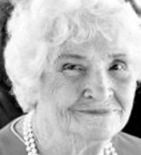 Violet Louise Waltemeyer Nielsen Violet Louise Waltemeyer Nielsen