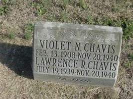 Violet N. Chavis