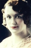 Violet Polly Stevens Young Violet Polly Stevens Young